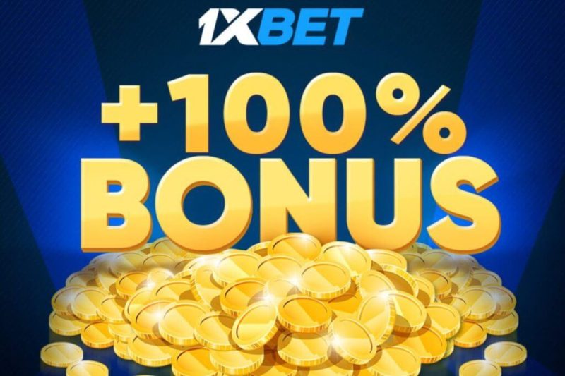 1xBet Download Computer Application