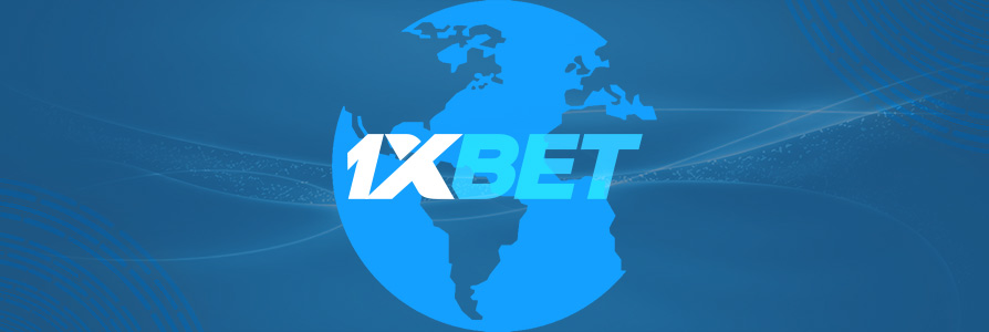 1xBet Online casino